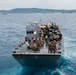 31st MEU Marines embark USS Green Bay