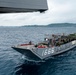 31st MEU Marines embark USS Green Bay