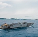 31st MEU Marines embark USS Green Bay