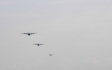 GET INTO GEAR: RAMSTEIN AIRMEN BUILD RELATIONS WITH BULGARIAN MILITARY