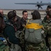 GET INTO GEAR: RAMSTEIN AIRMEN BUILD RELATIONS WITH BULGARIAN MILITARY