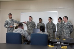 Contracting Disaster Relief: Contractors and Comptrollers conduct joint training