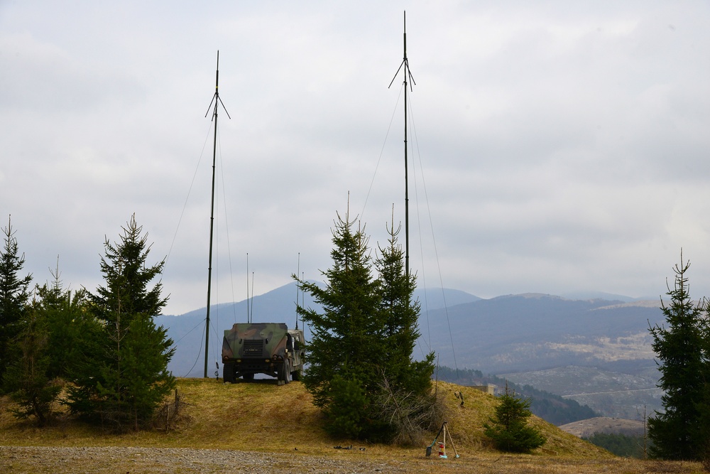 Exercise Vanguard Proof