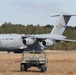 C-17 Landing &amp; Departure