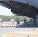 Military Police Company Arrives at Warrior Exercise 78-17-01