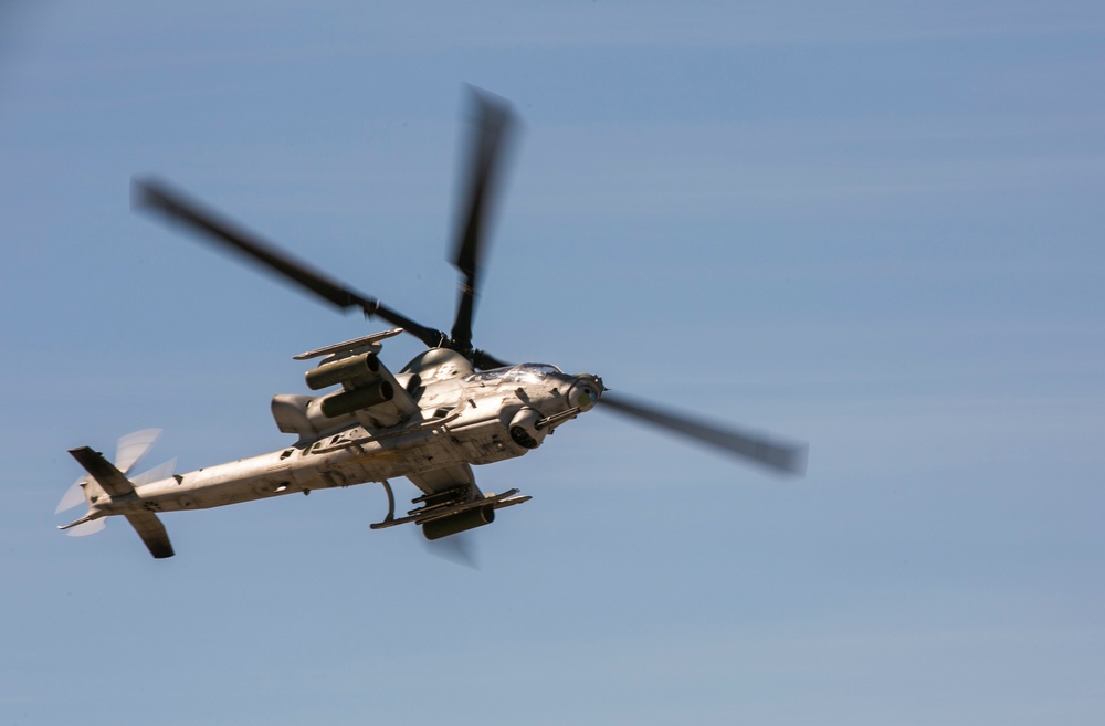 2017 Yuma Airshow