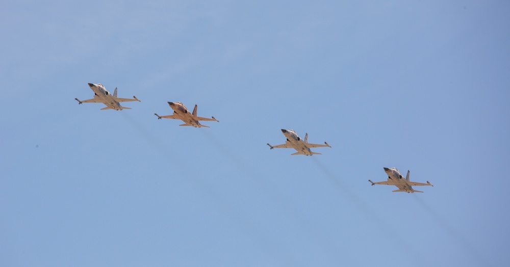 2017 Yuma Airshow