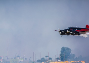 2017 Yuma Airshow