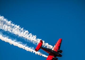 2017 Yuma Airshow