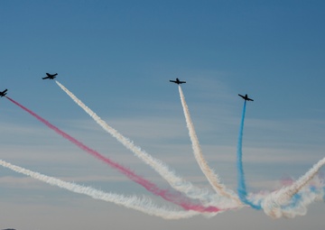 2017 Yuma Airshow