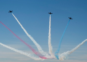 2017 Yuma Airshow