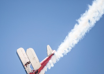 2017 Yuma Airshow