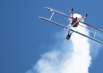 2017 Yuma Airshow