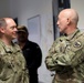 Army Reserve Commanding General returns for more cold steel