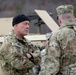 Army Reserve Commanding General returns for more cold steel