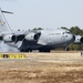 Air Force transports Army Reserve MPs to the fight