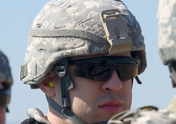 Military Police, Airmen are combat ready and lethal