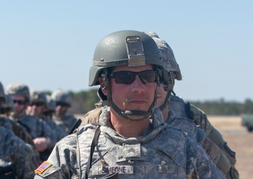 Military Police, Airmen are combat ready and lethal