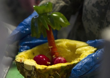 49th Philip A. Connelly Award for Excellence in Army Food Service