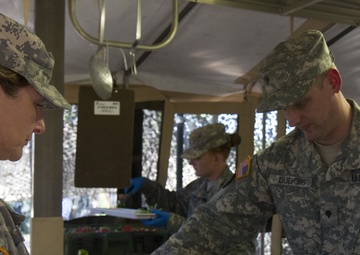 49th Philip A. Connelly Award for Excellence in Army Food Service