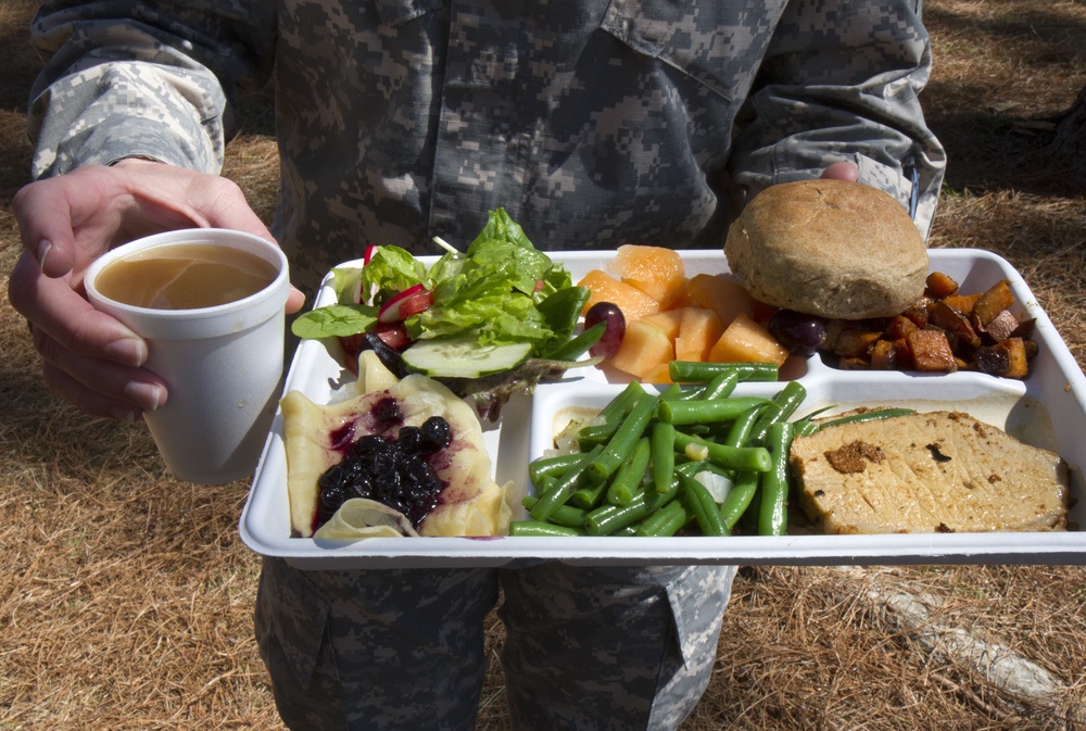 49th Philip A. Connelly Award for Excellence in Army Food Service