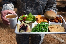 49th Philip A. Connelly Award for Excellence in Army Food Service