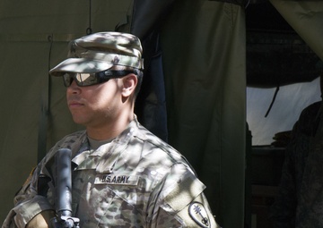 49th Philip A. Connelly Award for Excellence in Army Food Service