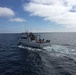 25 passengers, crew rescued from vessel taking on water near San Clemente Island