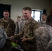 200th Military Police Command Best Warrior Competition Award Ceremony