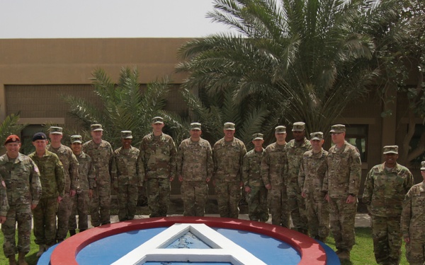 The GCSS-A transition