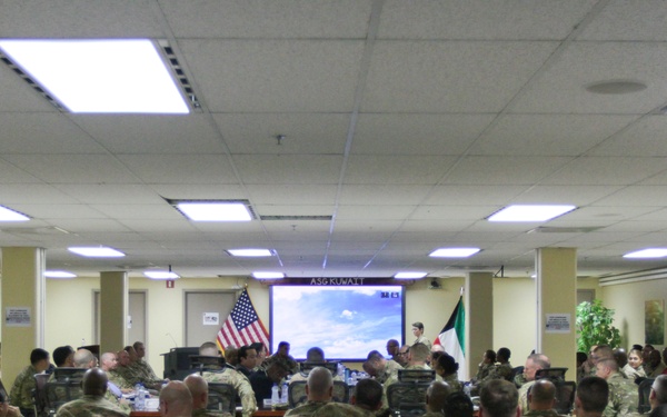 The GCSS-A transition