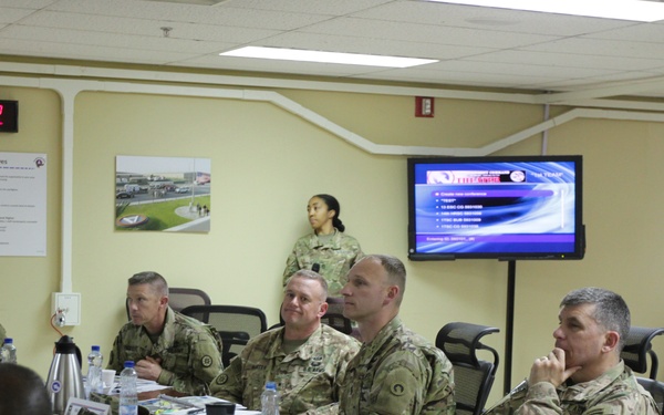 The GCSS-A transition