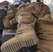 Iraqi army, Paratroopers' daily life at Al Tarab