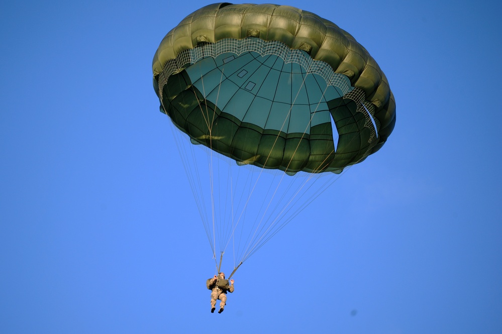 Exercise Real Thaw 17