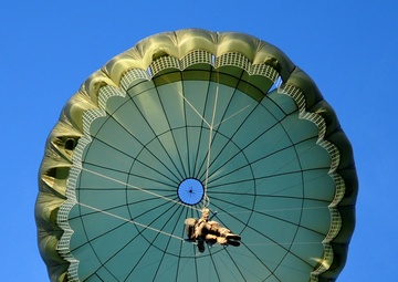 Exercise Real Thaw 17