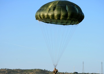 Exercise Real Thaw 17