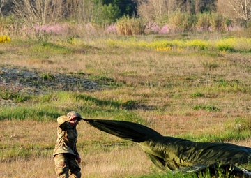 Exercise Real Thaw 17