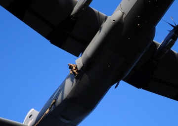 Exercise Real Thaw 17