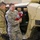 Airmen, Army Reserve conduct joint inpsection