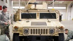 Image 29: U.S. Army Reservists, Aim High