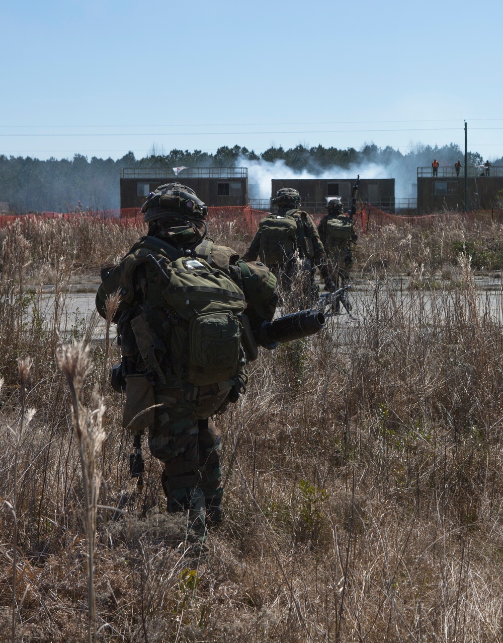 Royal Dutch Marines