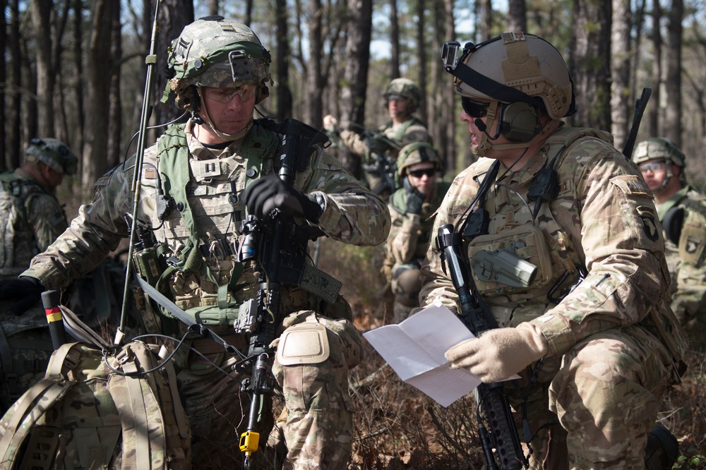 AMLOs key to JTF-PO, Army