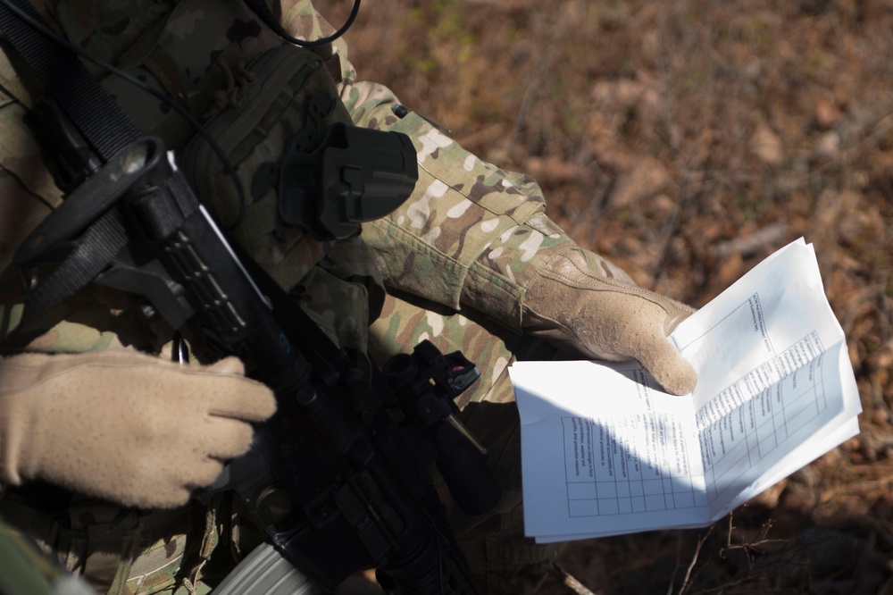 AMLOs key to JTF-PO, Army