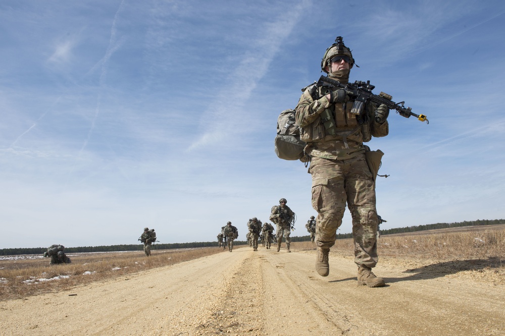 AMLOs key to JTF-PO, Army