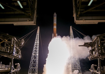 WGS9 LAUNCH