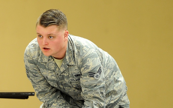 MWDs take a ‘bite’ out of training