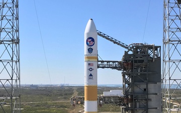WGS9 LAUNCH