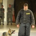 MWDs take a ‘bite’ out of training