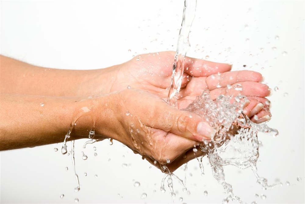 Army Reserve Observes World Water Day