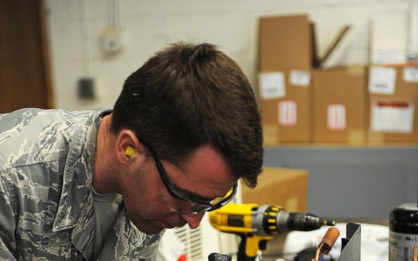 HVAC: climate control